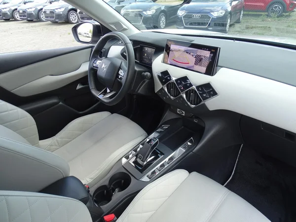 DS DS 3 (2025) — foto 6 van 22
