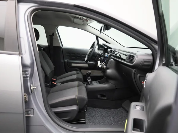 Citroën C3 (2022) — foto 22 van 36