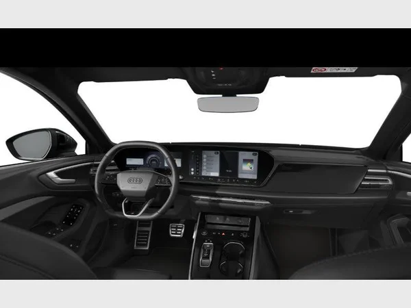 AUDI A5 Avant e-hybrid (2026) — foto 9 van 10