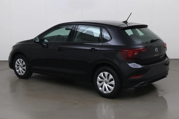 Volkswagen Polo (2026) — foto 11 van 17