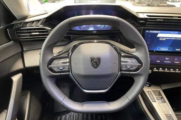 Peugeot 408 (2025) — foto 6 van 29