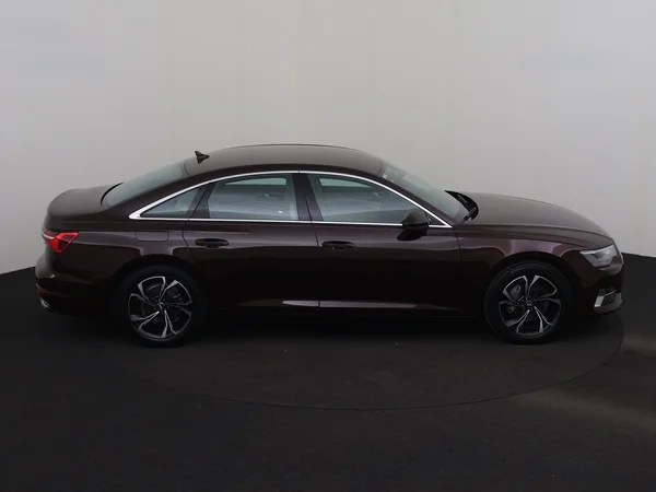 AUDI A6 (2020) — foto 19 van 23