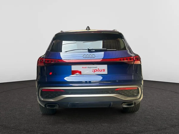 AUDI Q5 (2026) — foto 18 van 23