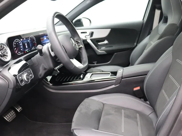 Mercedes-Benz A-Klasse (2025) — foto 5 van 20