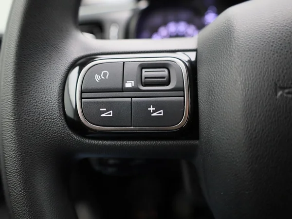 Citroën C3 (2022) — foto 9 van 37