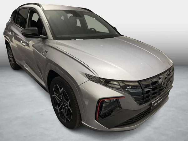 Hyundai Tucson (2022) — foto 12 van 21