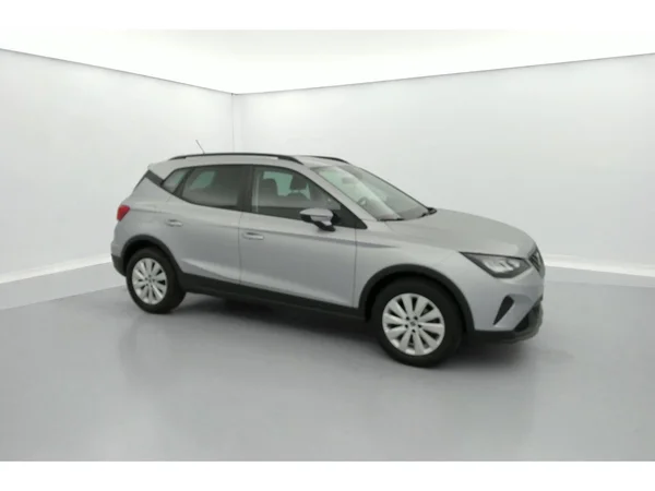 SEAT Arona (2024) — foto 25 van 35