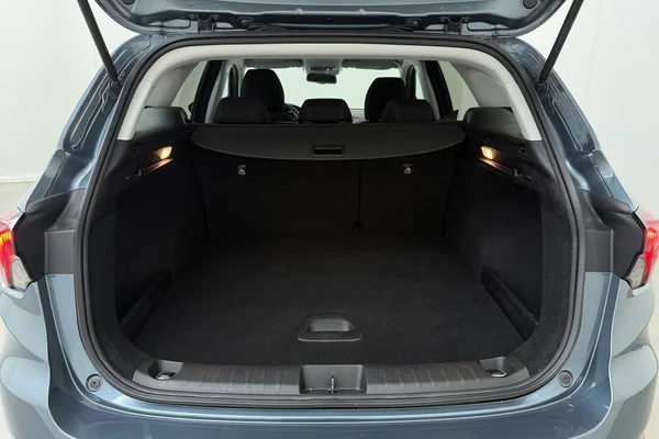 Fiat Tipo Sw (2021) — foto 19 van 23