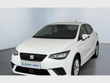 Seat Ibiza 5P/D (2022)