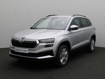 SKODA Karoq (2026)