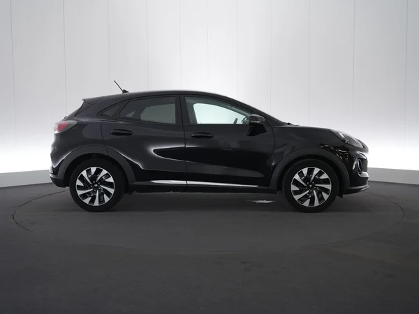 Ford Puma (2024) — foto 18 van 21