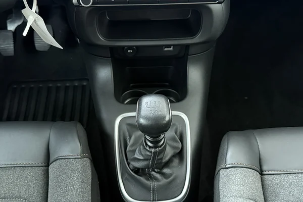 Citroen C3 (2022) — foto 4 van 19