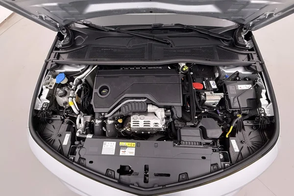 Opel Astra Sports Tourer (2025) — foto 5 van 22