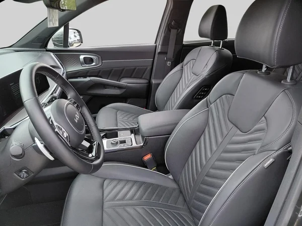 Kia Sorento (2025) — foto 17 van 47