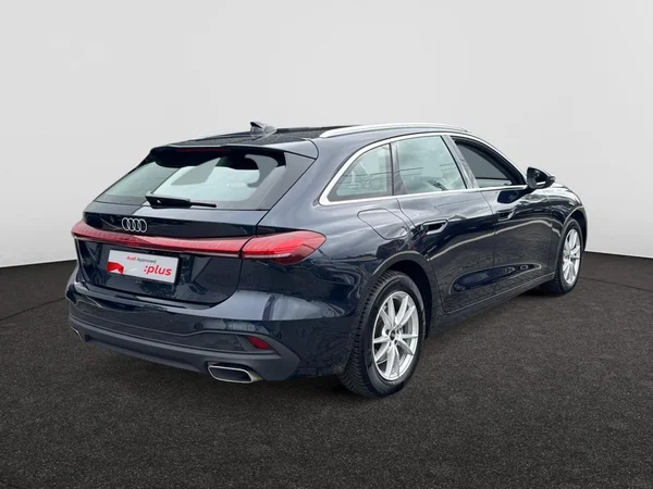 AUDI A5 Avant (2025) — foto 20 van 24