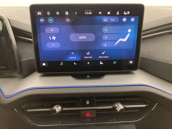 SKODA Kodiaq (2025) — foto 15 van 36