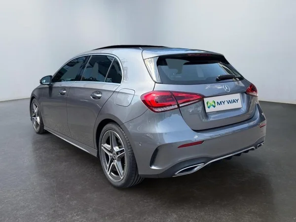 MERCEDES-BENZ A-Class Dsl (W177) (2022) — foto 28 van 29