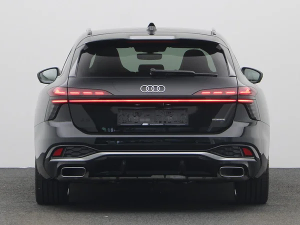 AUDI A6 Avant e-hybrid (PHEV) (2026) — foto 26 van 29