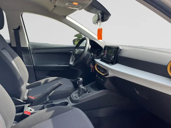 SEAT Ibiza 5P/D (2022) — foto 11 van 13