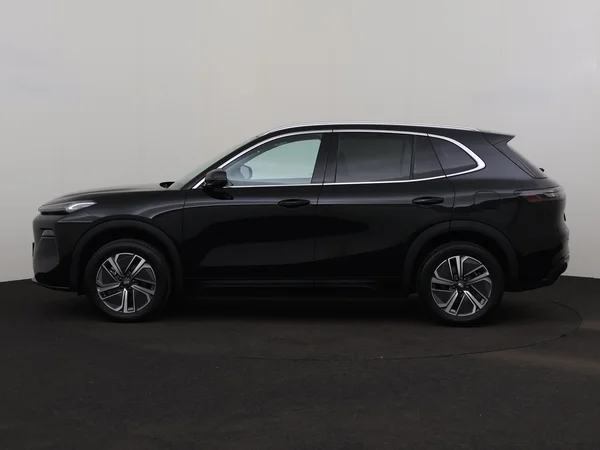 GEELY Starray EM-i (2026) — foto 12 van 29