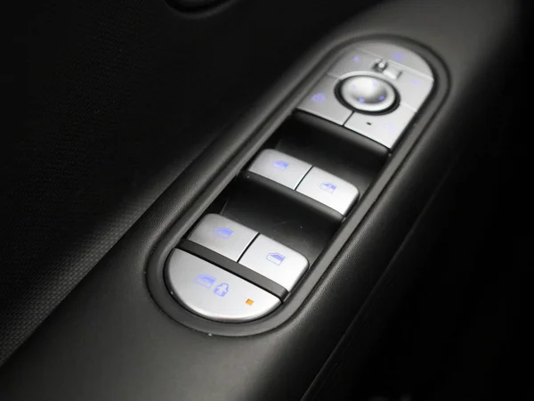 Hyundai IONIQ 5 (2023) — foto 21 van 39