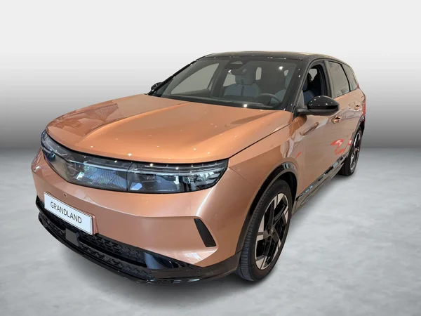 Opel Grandland (2025) — foto 10 van 16