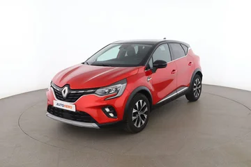 Renault Captur 8195828e-573a-4075-b298-25ee462a953c