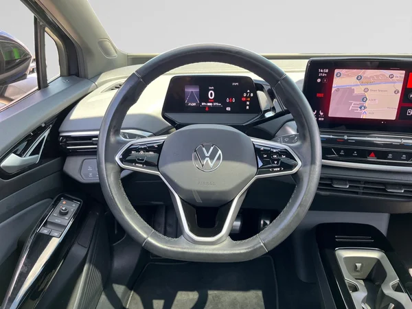 VOLKSWAGEN ID.5 (2023) — foto 8 van 22
