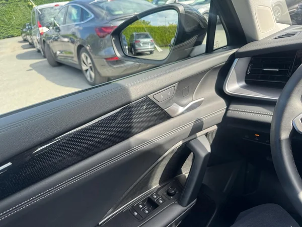 VOLKSWAGEN Tayron (2025) — foto 7 van 24