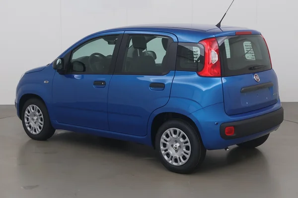 Fiat Pandina (2026) — foto 6 van 12