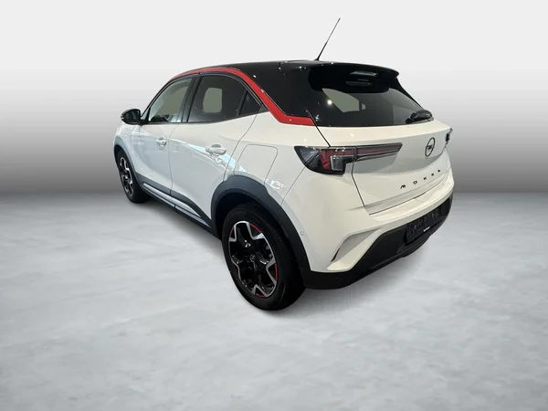 Opel Mokka (2021) — foto 19 van 24