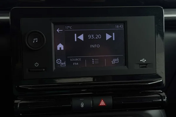 Citroen C3 (2022) — foto 10 van 30