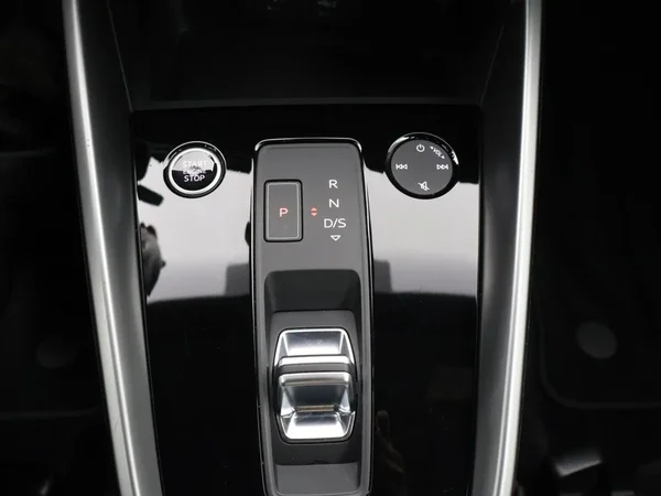 Audi A3 (2022) — foto 6 van 26