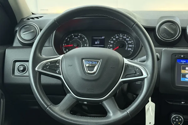 Dacia Duster (2018) — foto 2 van 20