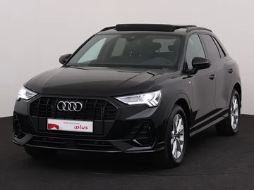 AUDI Q3 (2025)