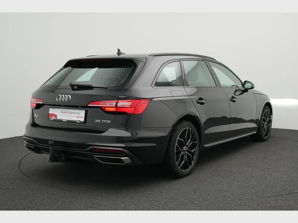 AUDI A4 Avant (2022) — foto 3 van 32