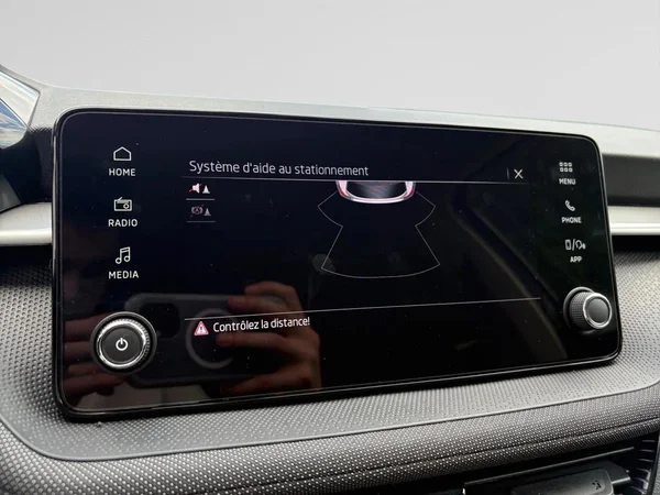 SKODA Fabia (2025) — foto 6 van 17