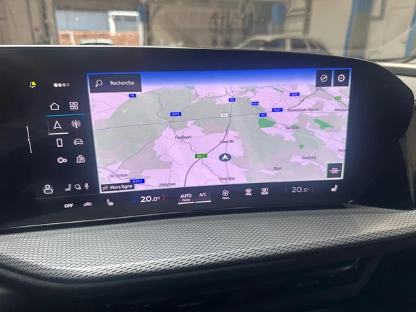 AUDI Q5 (2026) — foto 5 van 23