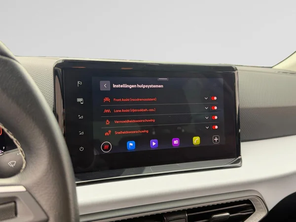SEAT Arona (2024) — foto 8 van 19