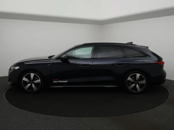 AUDI A5 Avant e-hybrid (PHEV) (2026) — foto 23 van 25