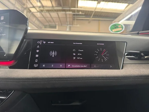 AUDI Q6 e-tron (2026) — foto 4 van 18