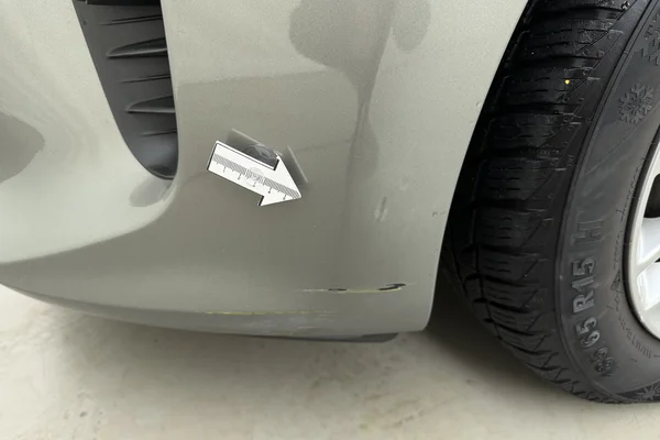 Kia Rio (2019) — foto 11 van 21