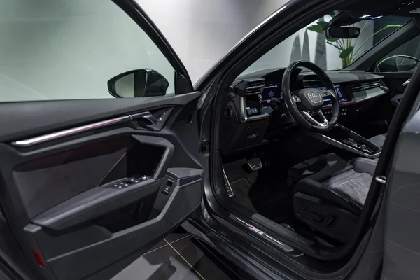 Audi RS3 (2022) — foto 20 van 52