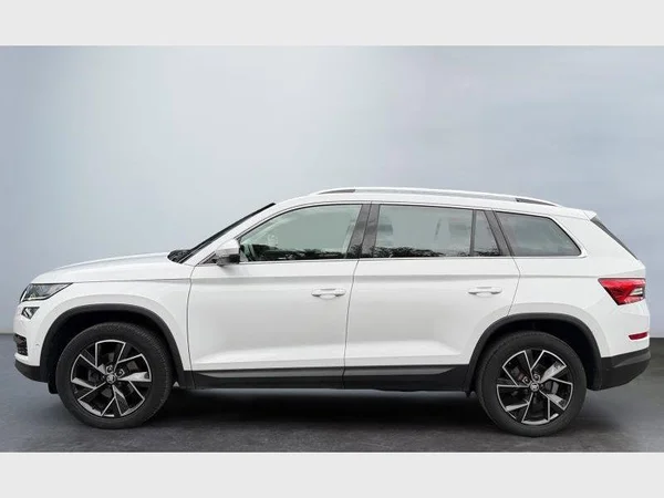 Skoda Kodiaq (2020) — foto 24 van 27