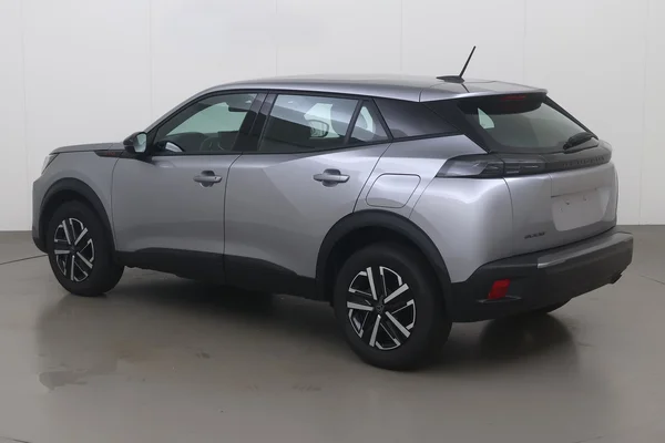 Peugeot 2008 (2025) — foto 10 van 16