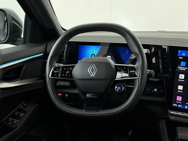 RENAULT Austral (2024) — foto 14 van 29