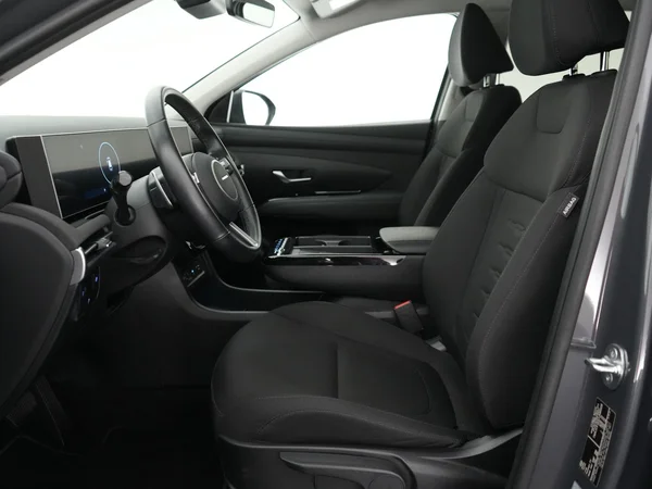 Hyundai Tucson (2025) — foto 5 van 23