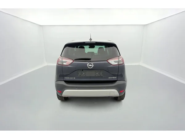 OPEL Crossland X (2019) — foto 3 van 36