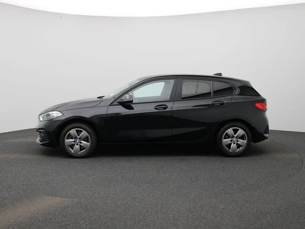 BMW 1 Reeks (2024) — foto 34 van 40