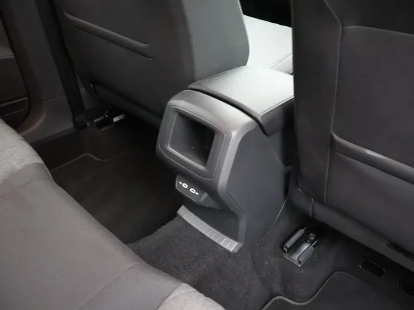 Volkswagen T-Cross (2025) — foto 19 van 29